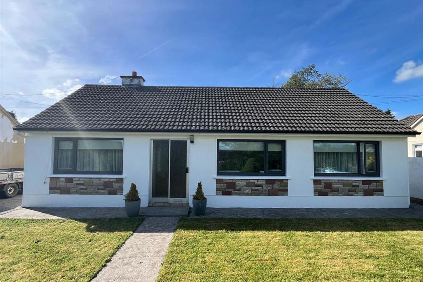 Ashburton Grove, Boher Buí Road, Ballaghaderreen, Co. Roscommon, F45PX88