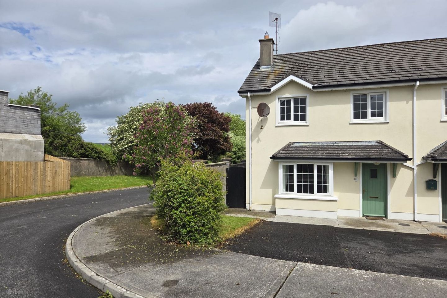 3 Millview, Ballisodare, Ballisodare, Co. Sligo, F91A3Y1
