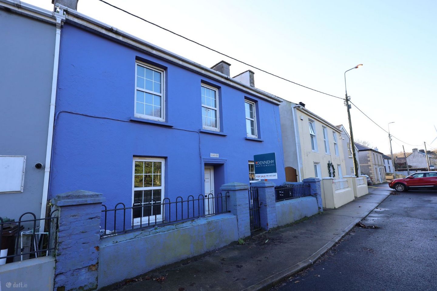 2 Island View, Main Street, Ringaskiddy, Co. Cork, P43CH52