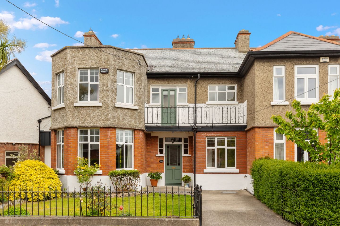26 Frascati Park, Blackrock, Co. Dublin, A94F9D3