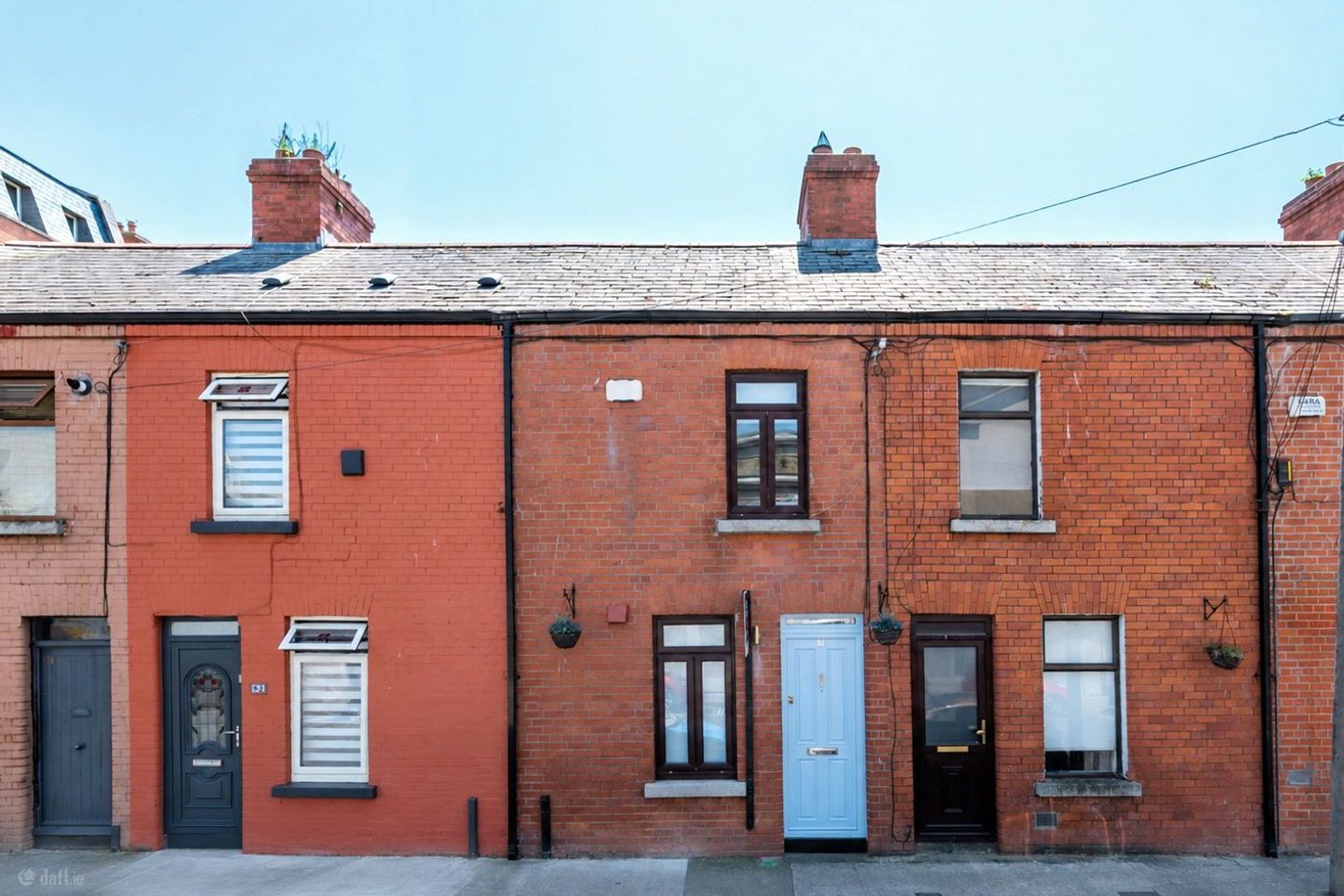 81 Cook Street, Dublin 8, South Dublin City, Dublin 8, D08DN2X