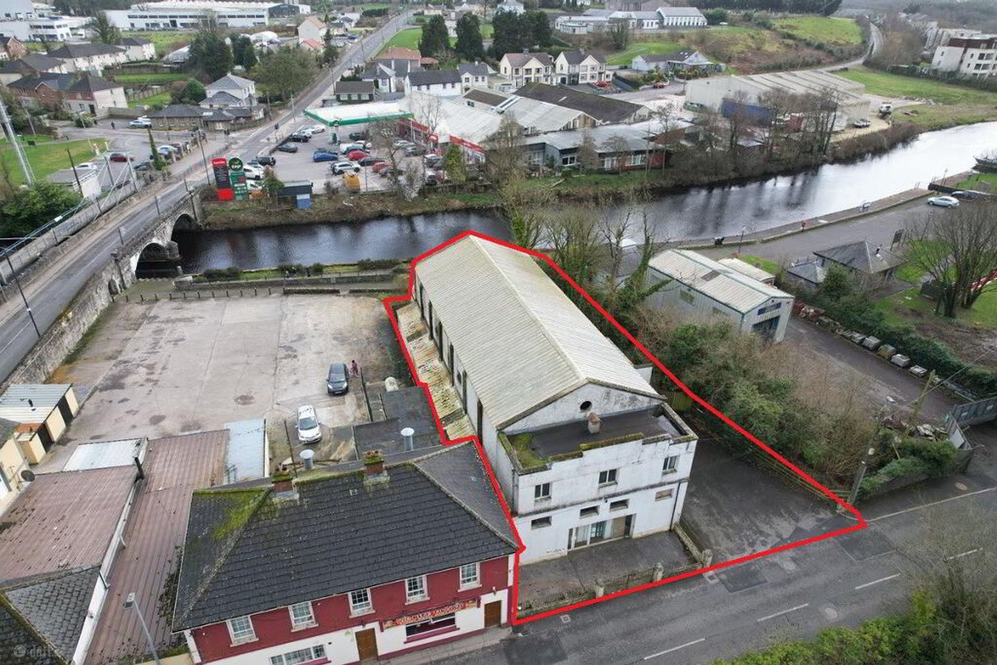 Ballnamore Road, Ballyconnell, Co. Cavan, H14V562