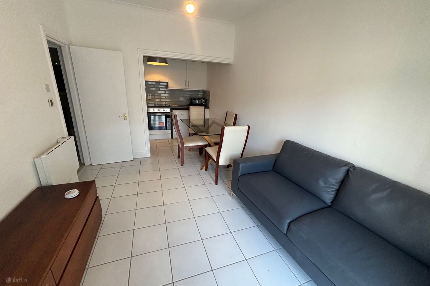 Apartment 28, Block A, Belmont Hall, Dublin 1, Co. Dublin