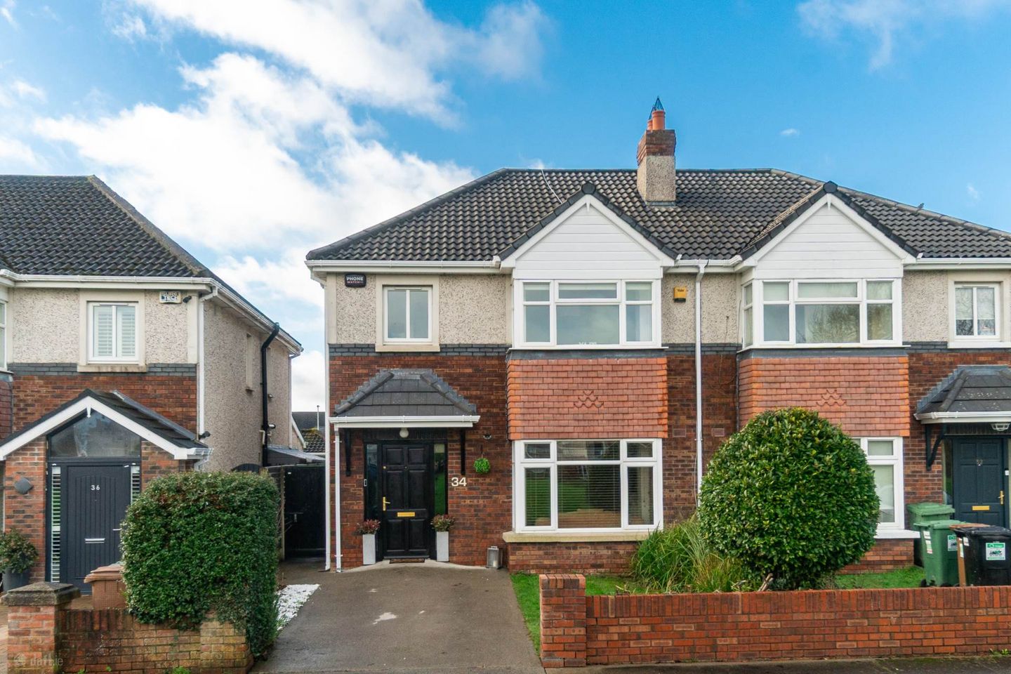 34 The Lawn, Oldtown Mill, Celbridge, Co. Kildare, W23CF79