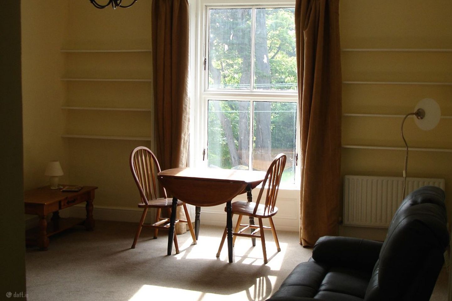 Flat E, 23 Clarinda Park West, Dun Laoghaire, Glenageary, Co. Dublin