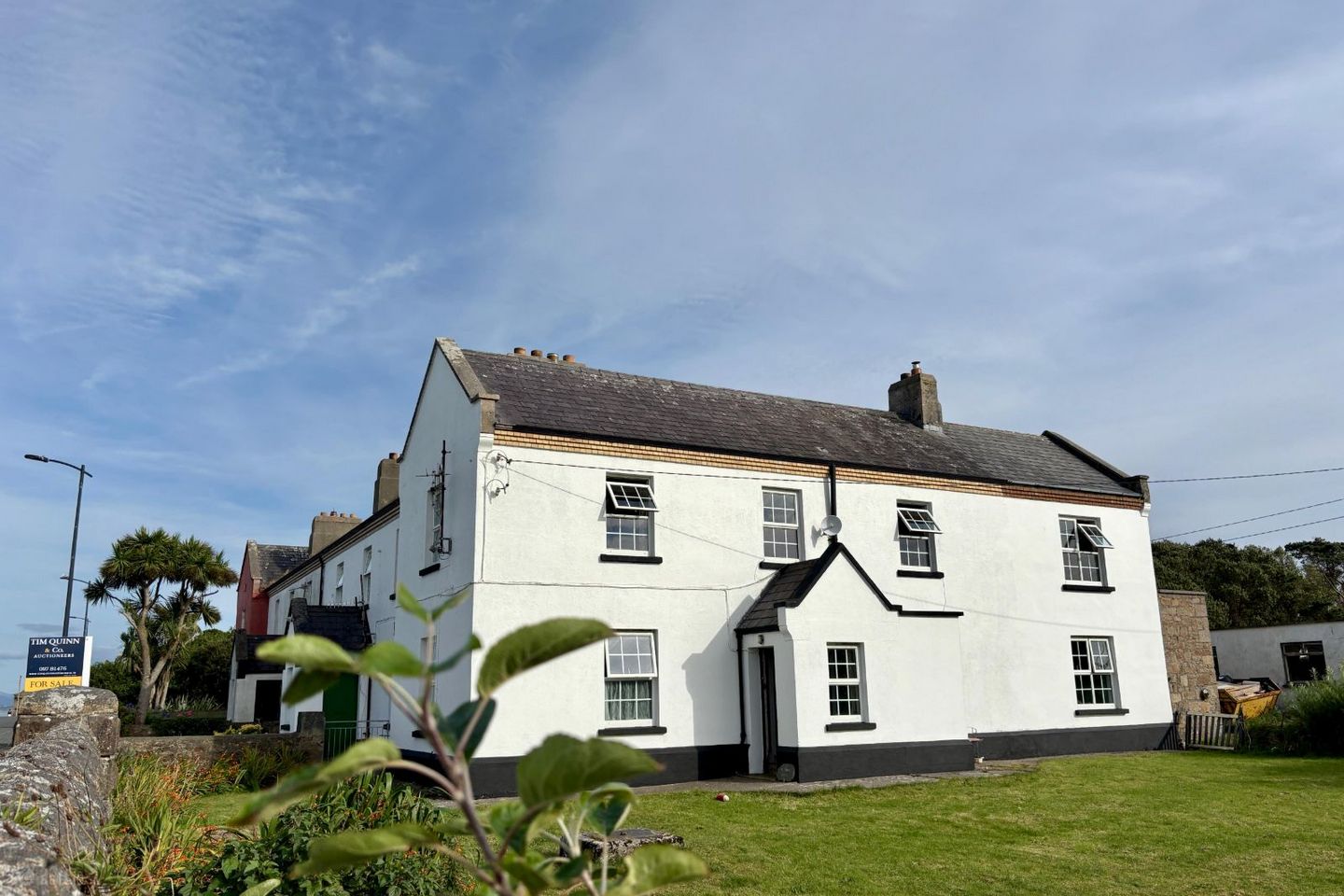 St. Anne's, The Dwellings, Blacksod, Fallmore, Co. Mayo, F26C4V9