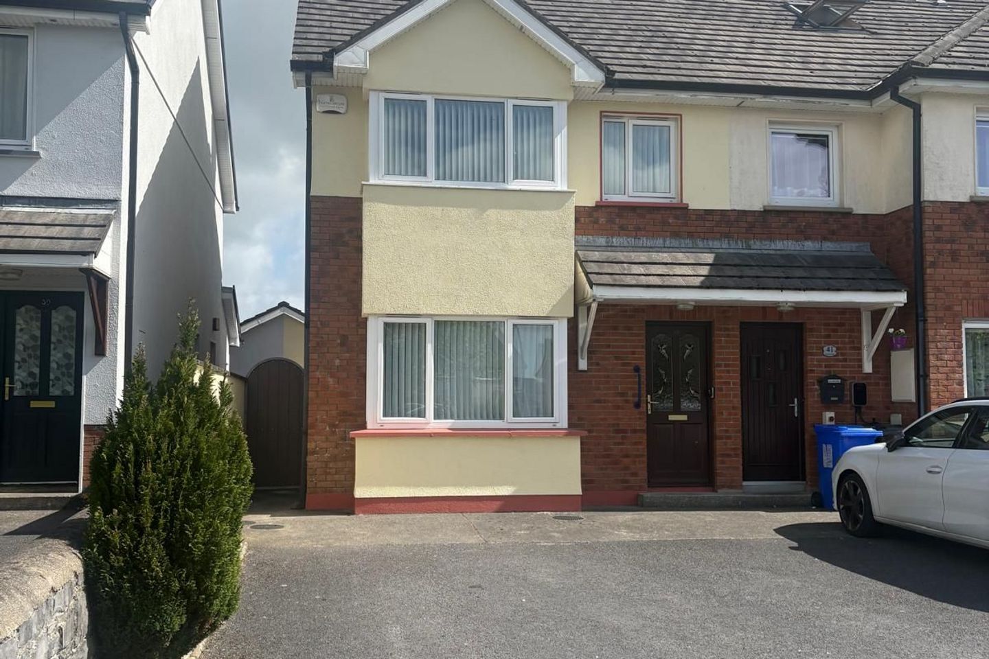 40 Palace Fields, Tuam, Tuam, Co. Galway, H54Y161