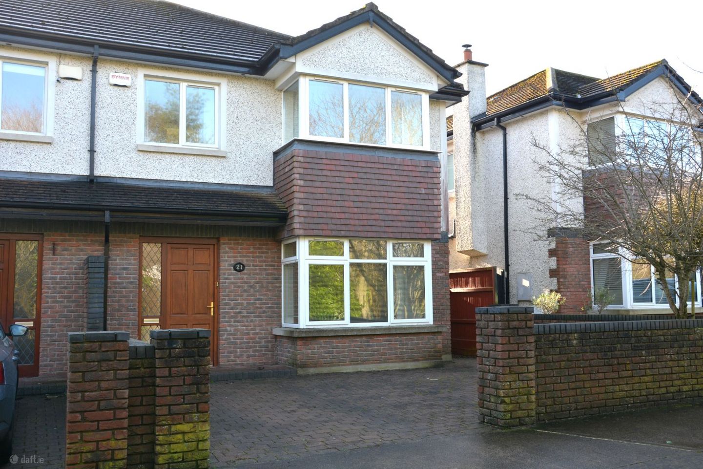 21 Woodlane, Roschoill, Drogheda, Co. Louth