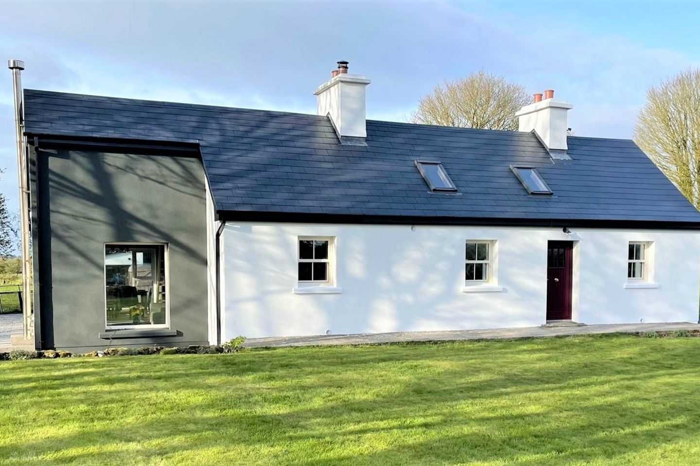 Ballyedmond, Clonbern, Clonbern, Co. Galway, H53P084