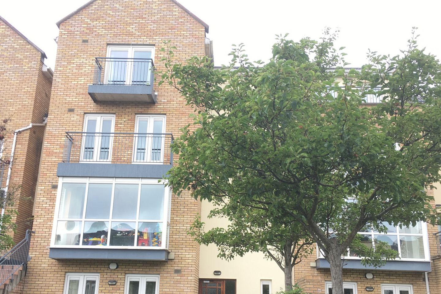 Erris Square, Waterville, Blanchardstown, Co. Dublin
