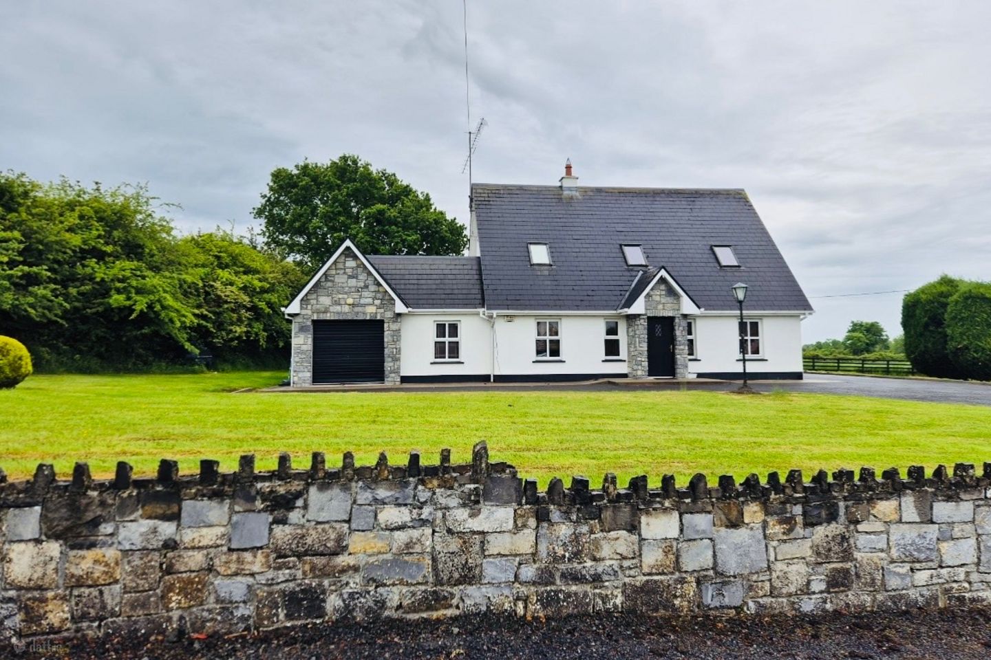 the groove, Kilteevan, Co. Roscommon