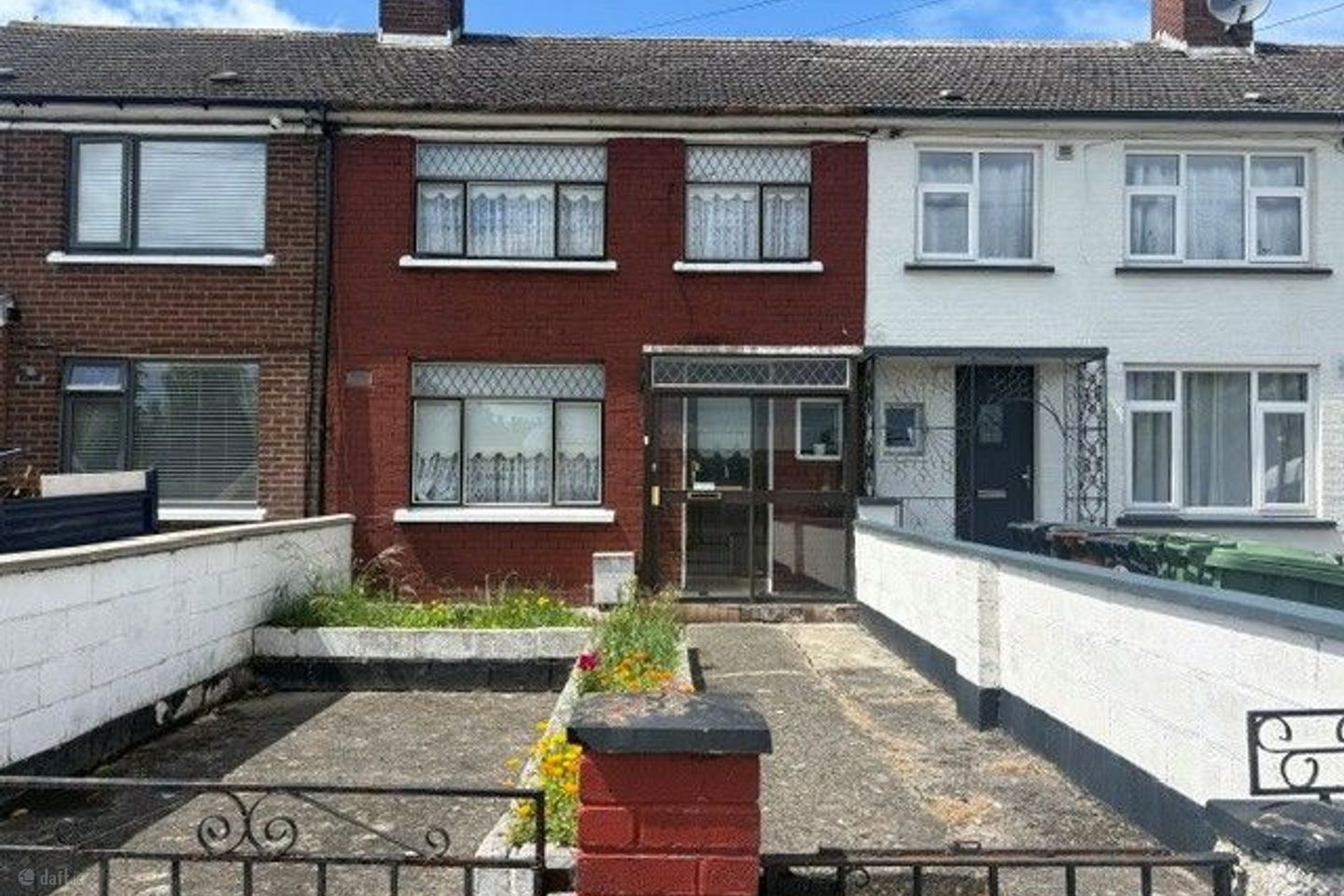 24 Claddagh Green, Ballyfermot, Dublin 10, D10V446