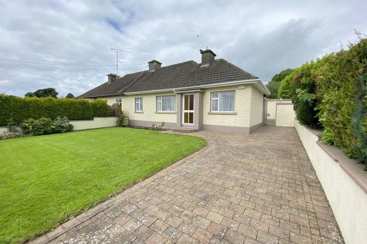 6 Old Glenview, Castlepollard, Castlepollard, Co. Westmeath, N91TP48