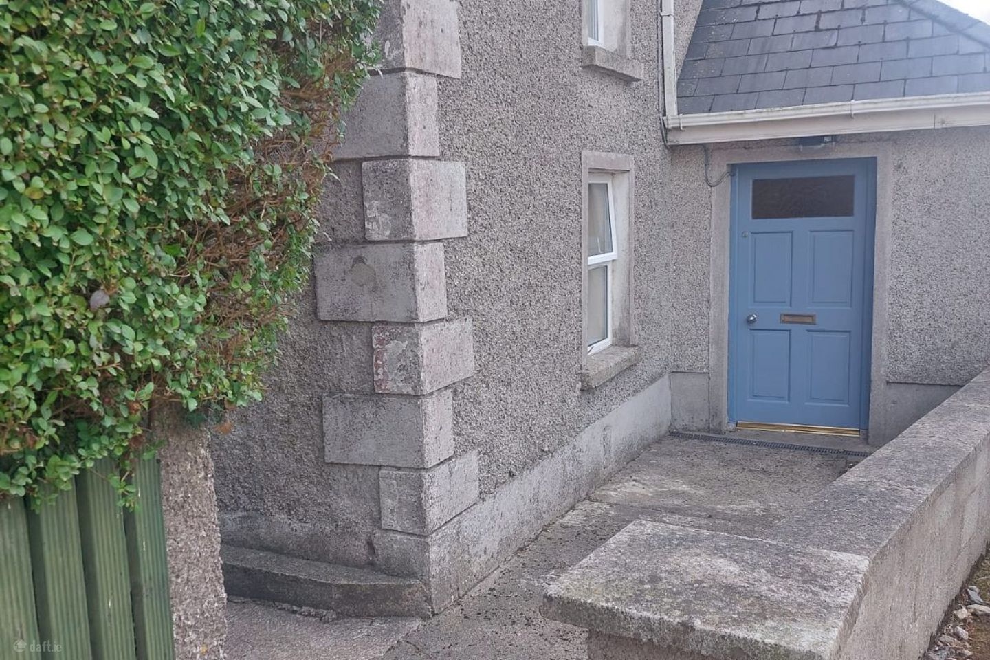 Kildavin, Co. Carlow, Kildavin, Co. Carlow