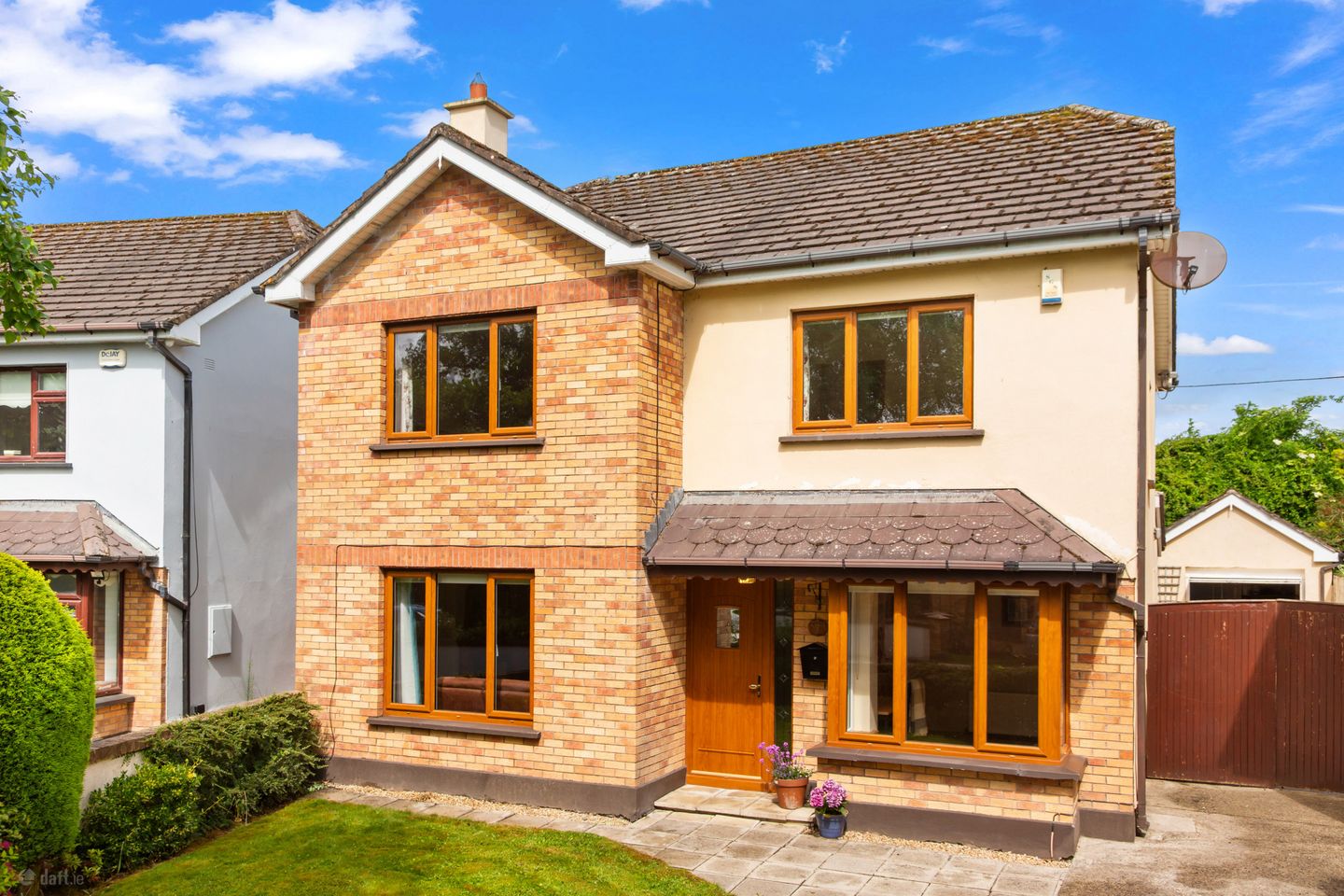 7 Moyglare Meadows, Maynooth, Co. Kildare, W23P6D6