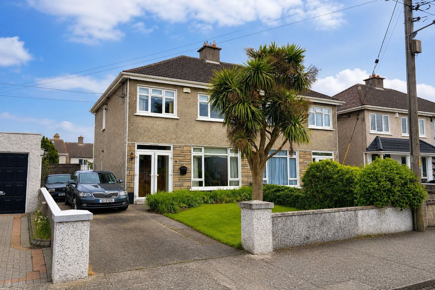 33 Riverside Drive, Dublin 17, Clonshaugh, Dublin 17, D17FK12