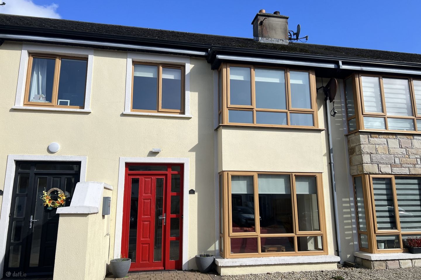 66 Carrabeag, Newport Road, F23PX24