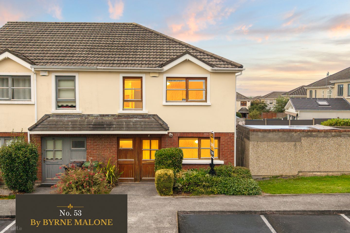 53 Deerpark Place, Tallaght, Dublin 24, D24CY50