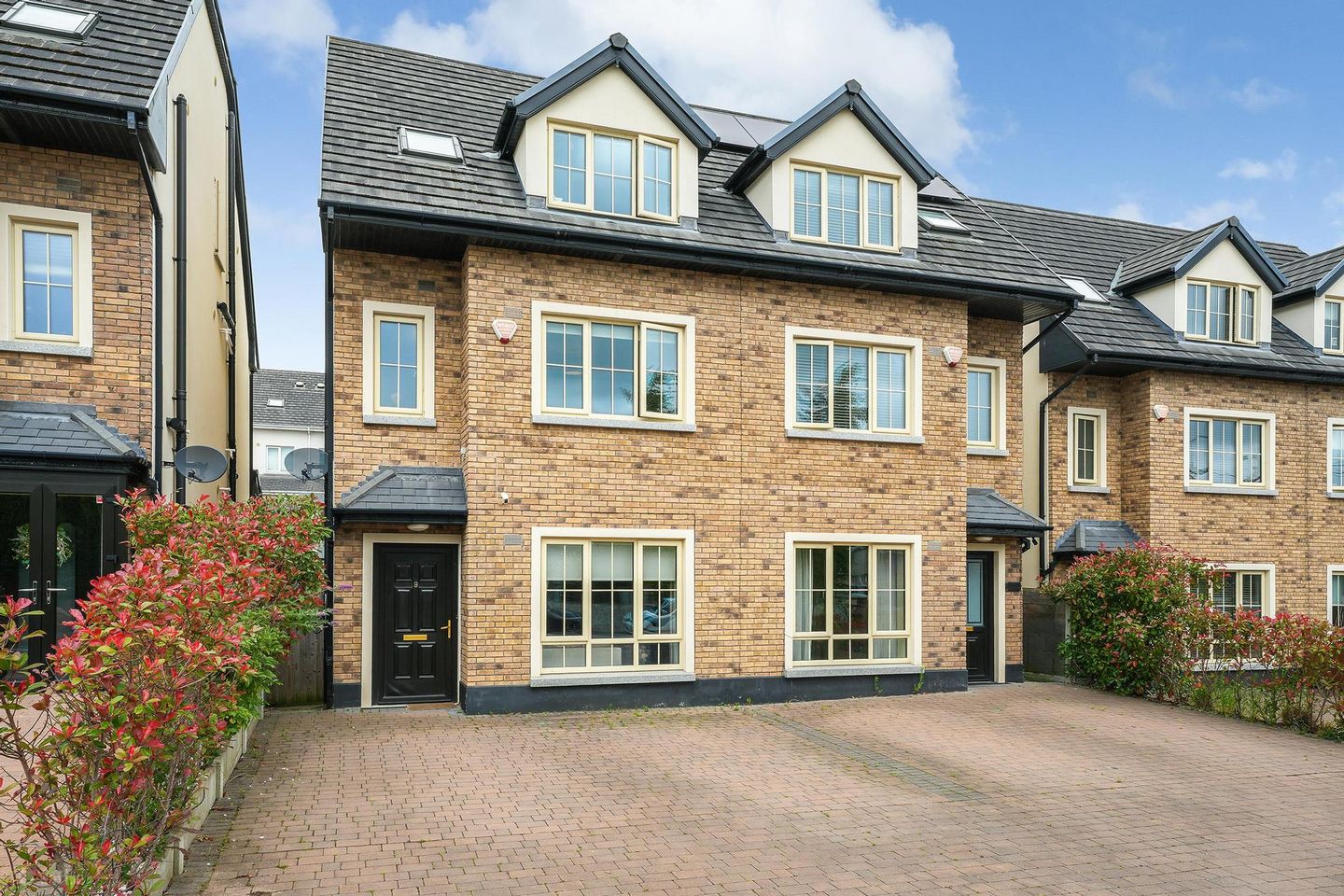 9 Croftwell, School Road, Rathcoole, Co. Dublin