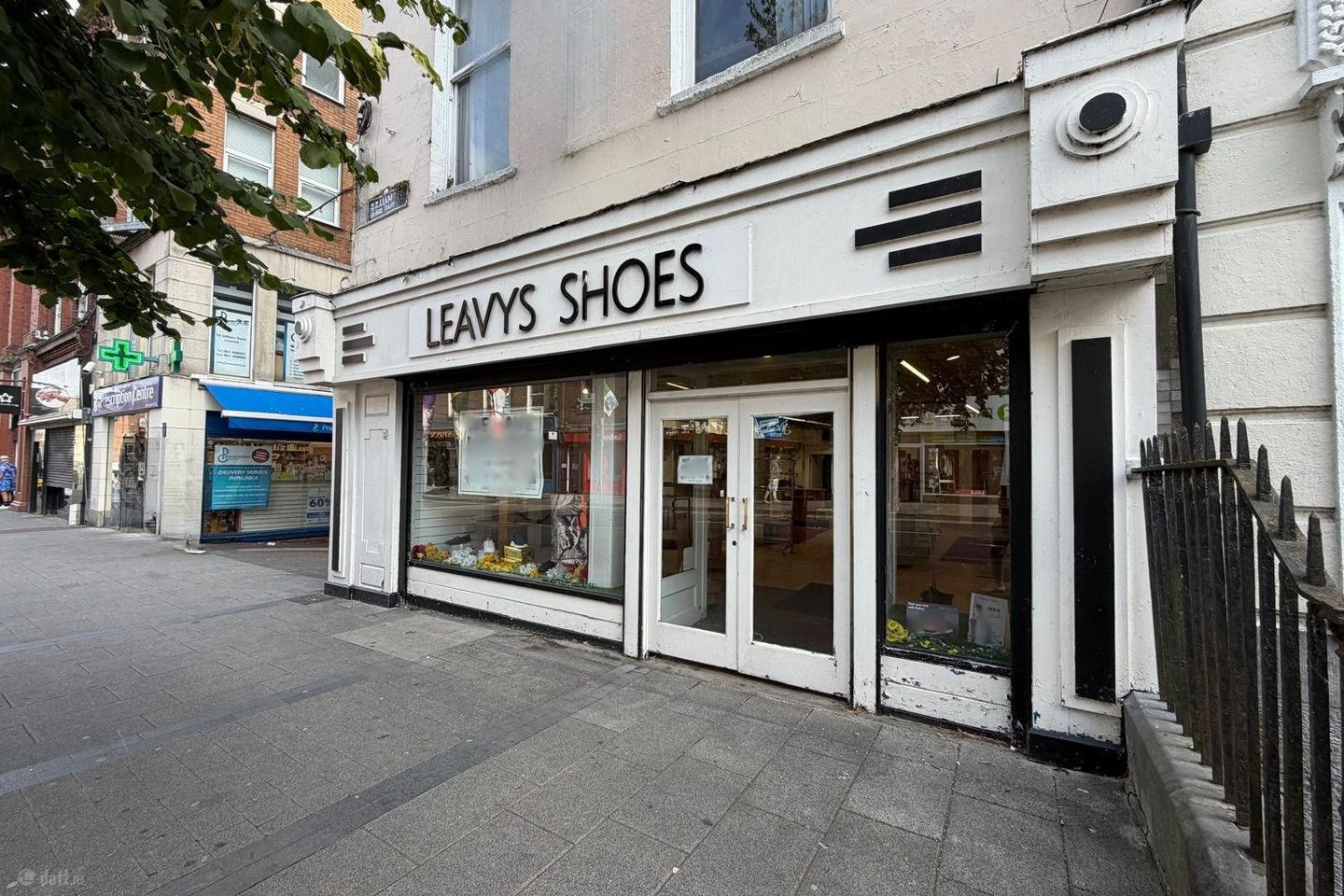 15 William Street, Ennis Road, Co. Limerick