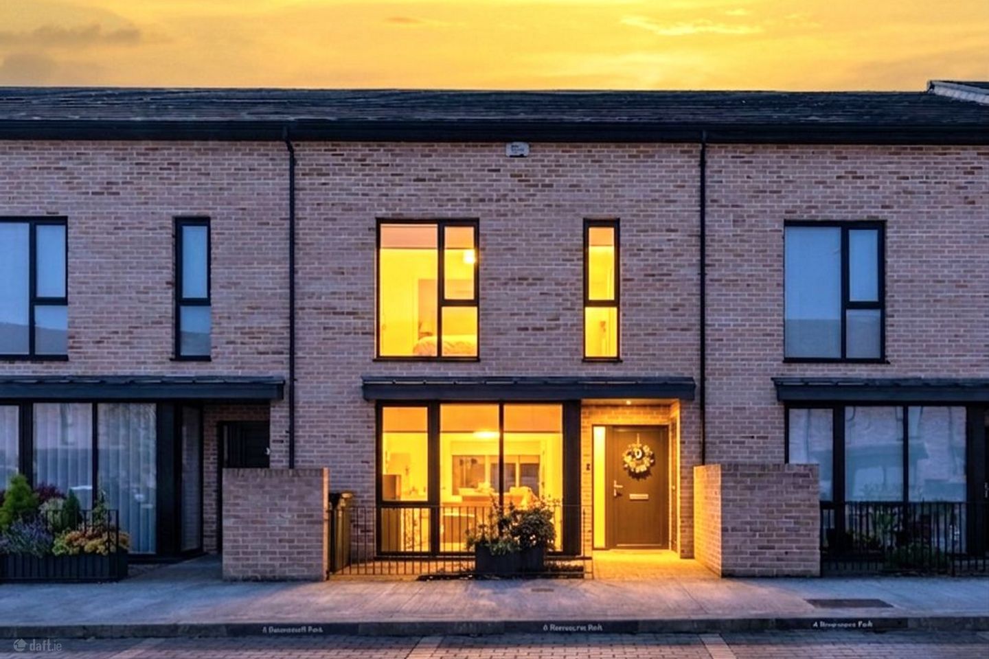 3 Racecourse Park, The Coast, Baldoyle, Co. Dublin, D13A3HX