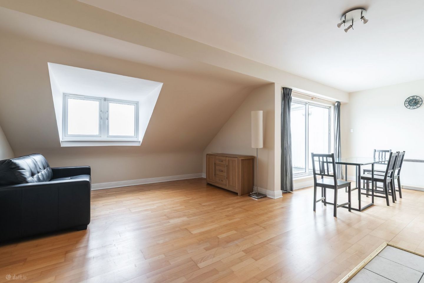 Apartment 34, Davis Court, Inchicore, Dublin 8