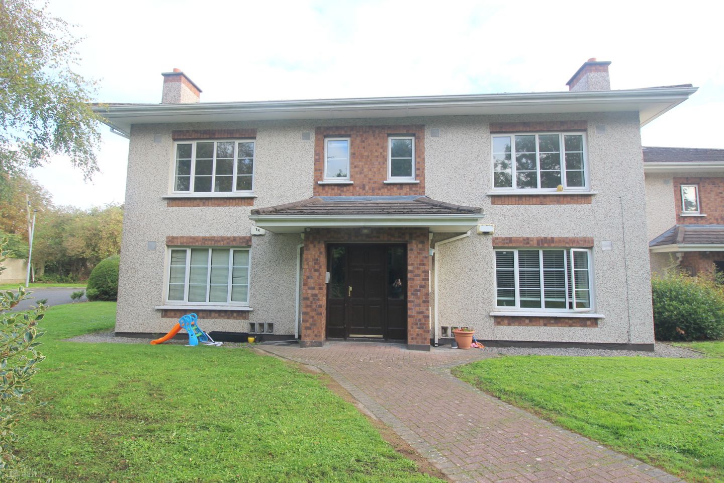 Apt 3, The Elms, College Road, Clane, Co Kildare