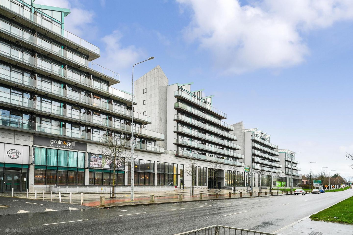 157 New Seskin Court, Whitestown Way, Tallaght, Dublin 24