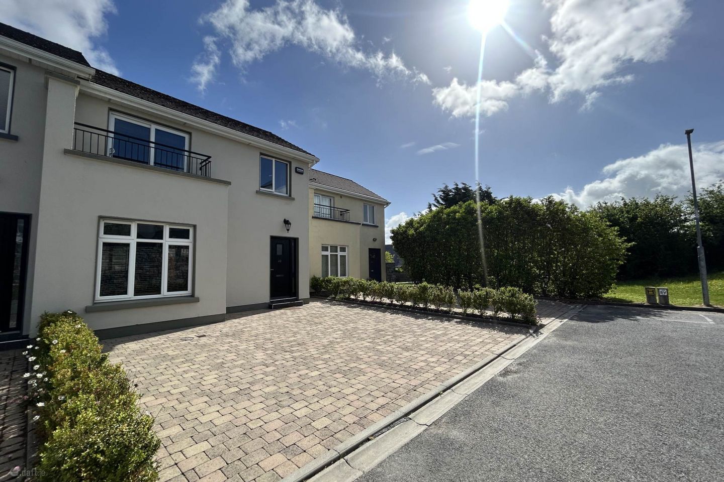 42 Shanacloon, Shanballa, Lahinch Road, Ennis, Co. Clare, V95X3K8