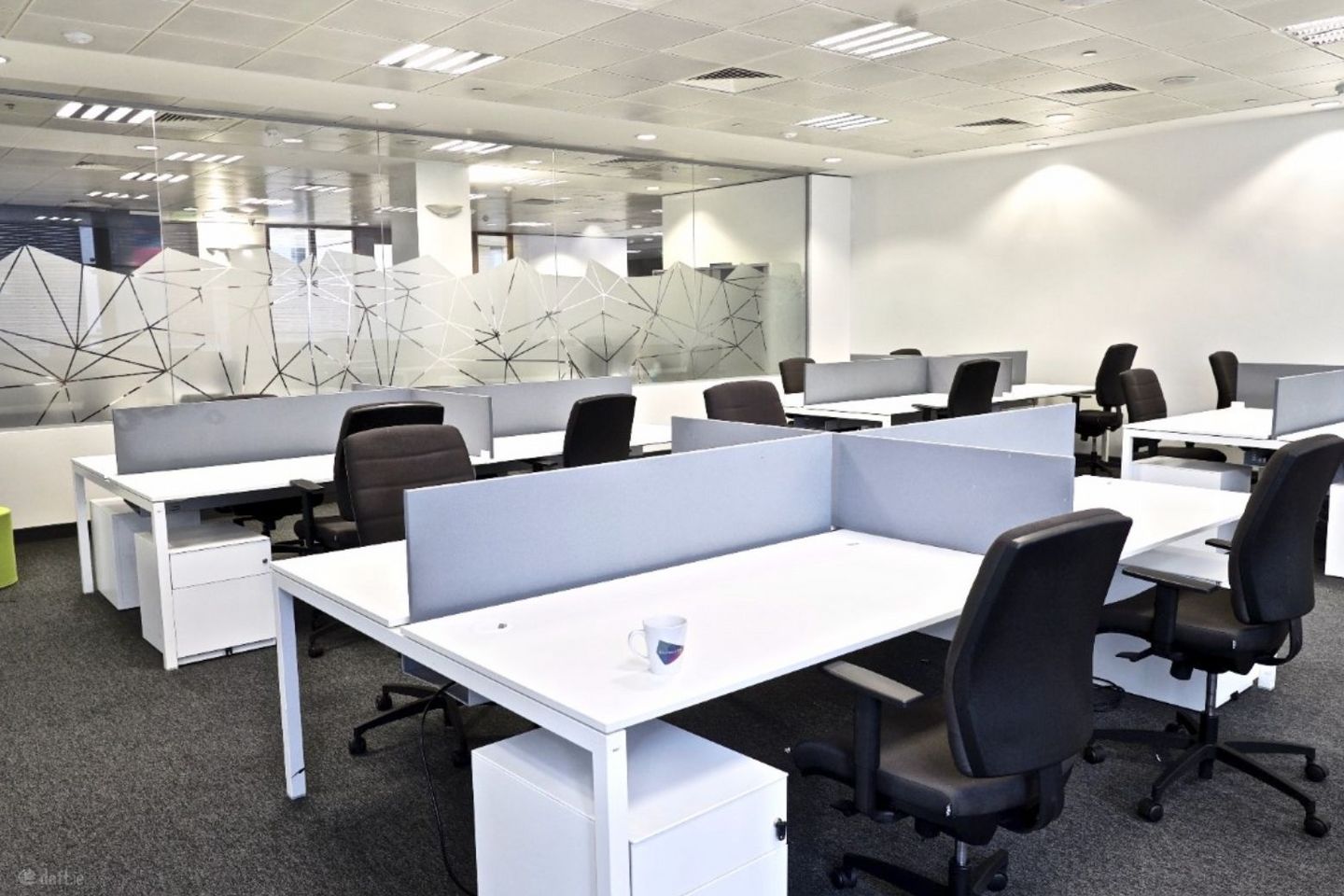 George's Quay Plaza, Dublin 2