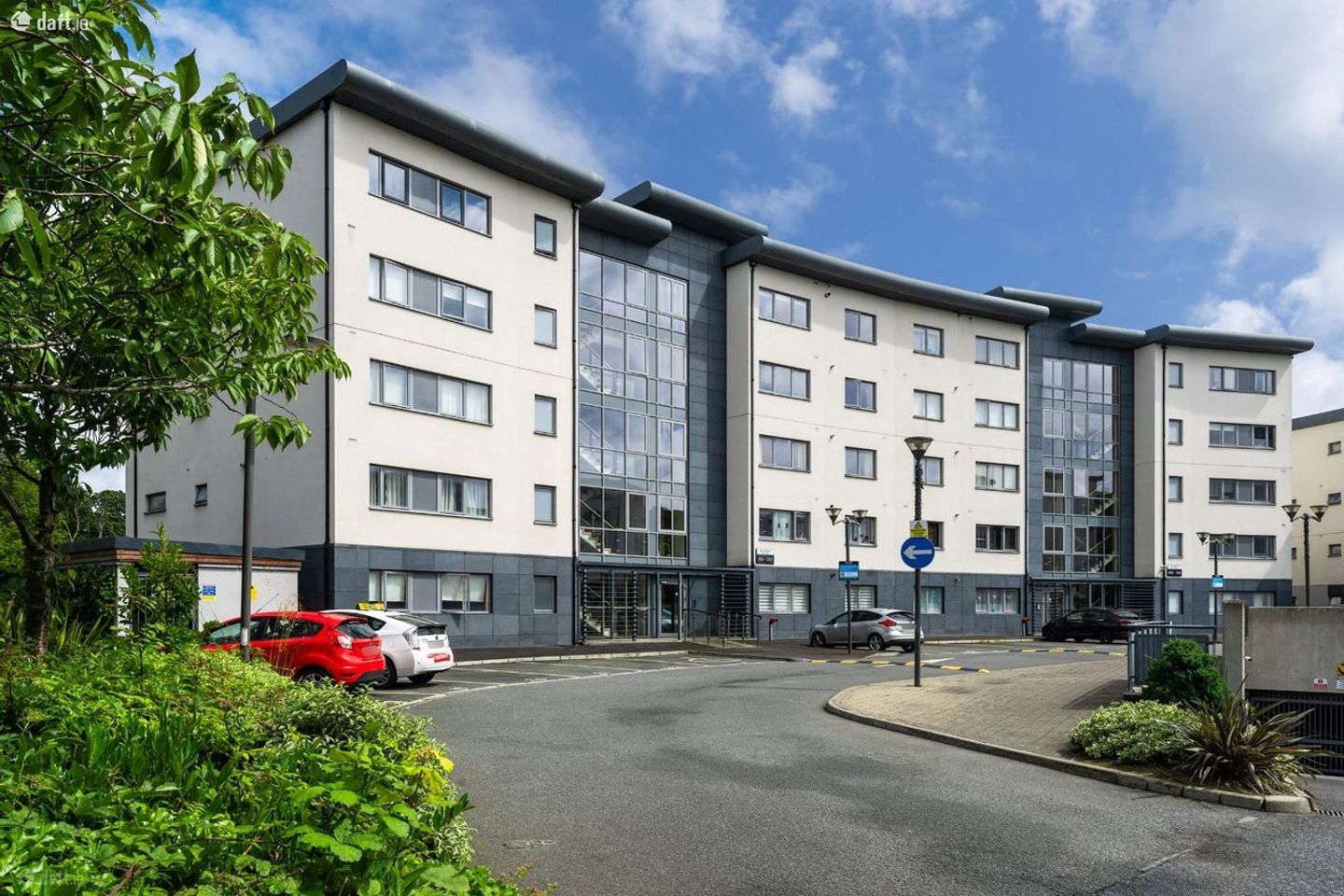Apartment 252, The Willows, Carrington, Dublin 9