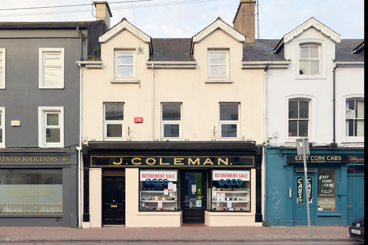 88 Main Street, Midleton, Co. Cork, P25F9D2