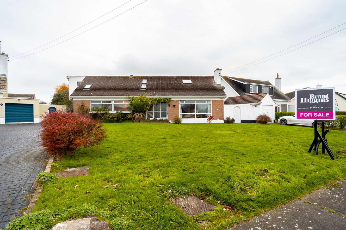 15 Offington Drive, Sutton, Sutton, Dublin 13, D13K0F4
