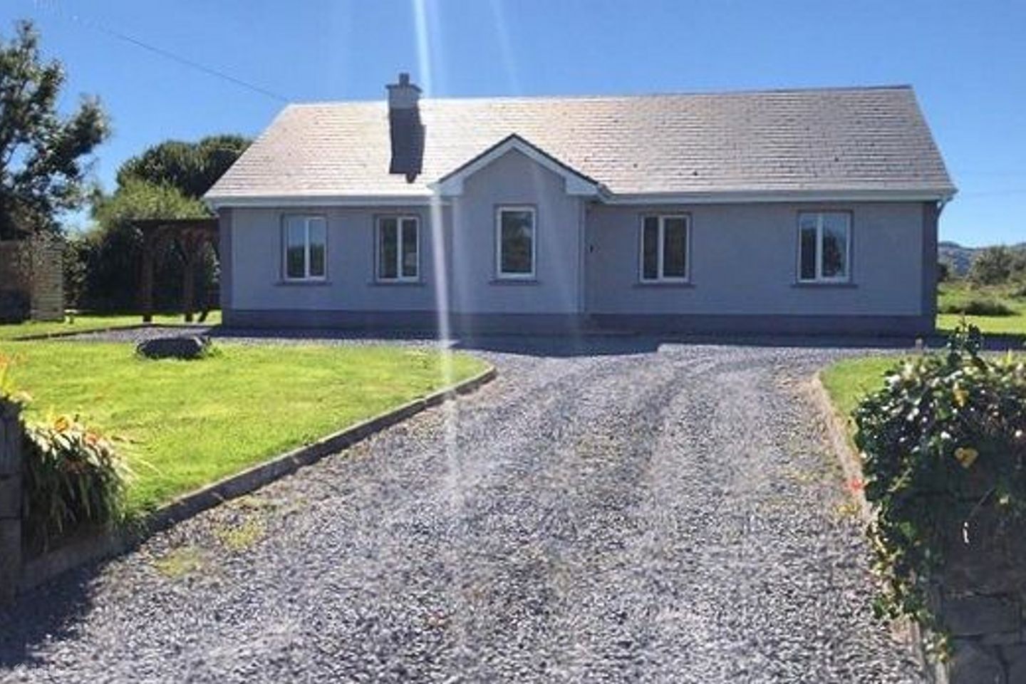 1 Corrib View, Cornamona, Co. Galway, F12T684
