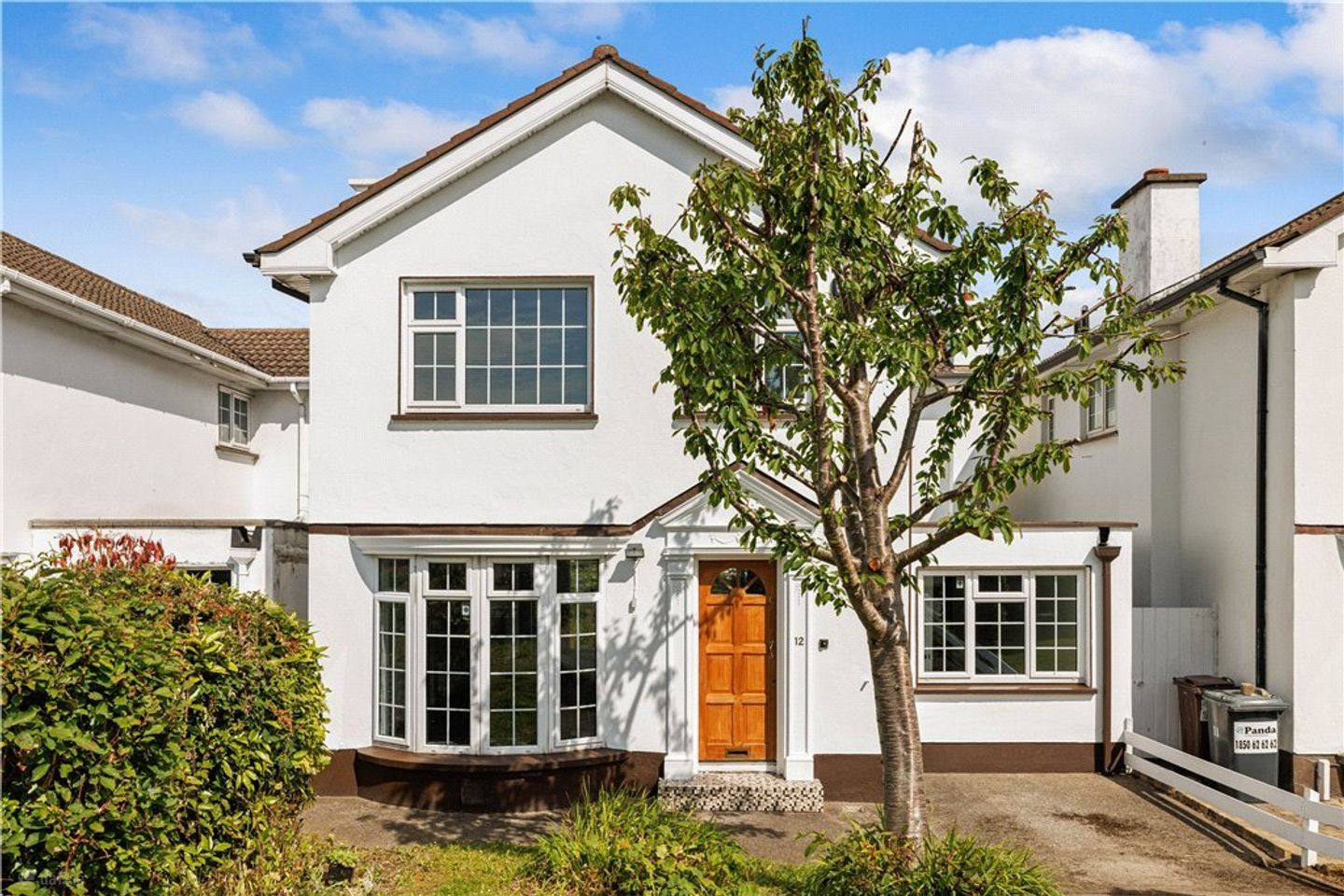 12 Brook Court Monkstown, Monkstown, Co. Dublin, A94K1W5