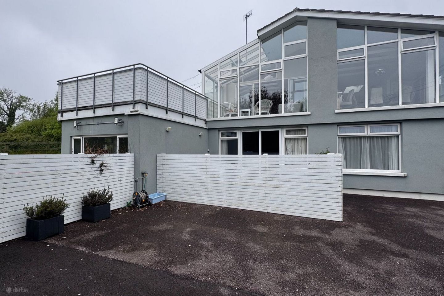 The Apartment, Whitethorns, Myrtleville, Myrtleville, Co. Cork