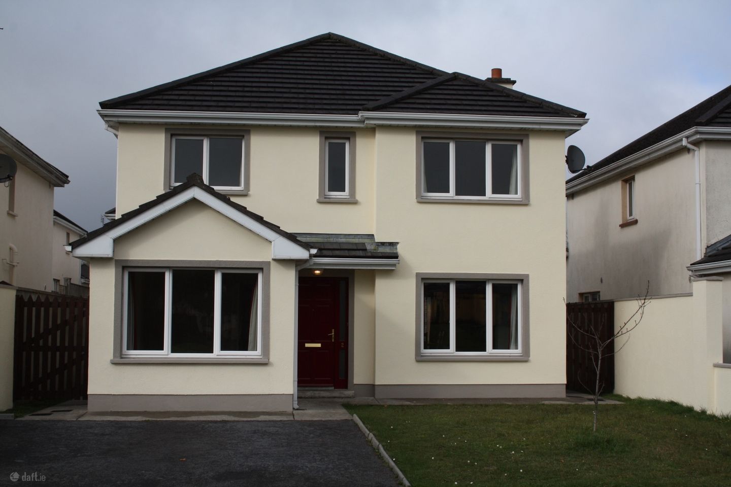 Moyvale Park,Ballina,Co. Mayo, Ballina, Co. Mayo