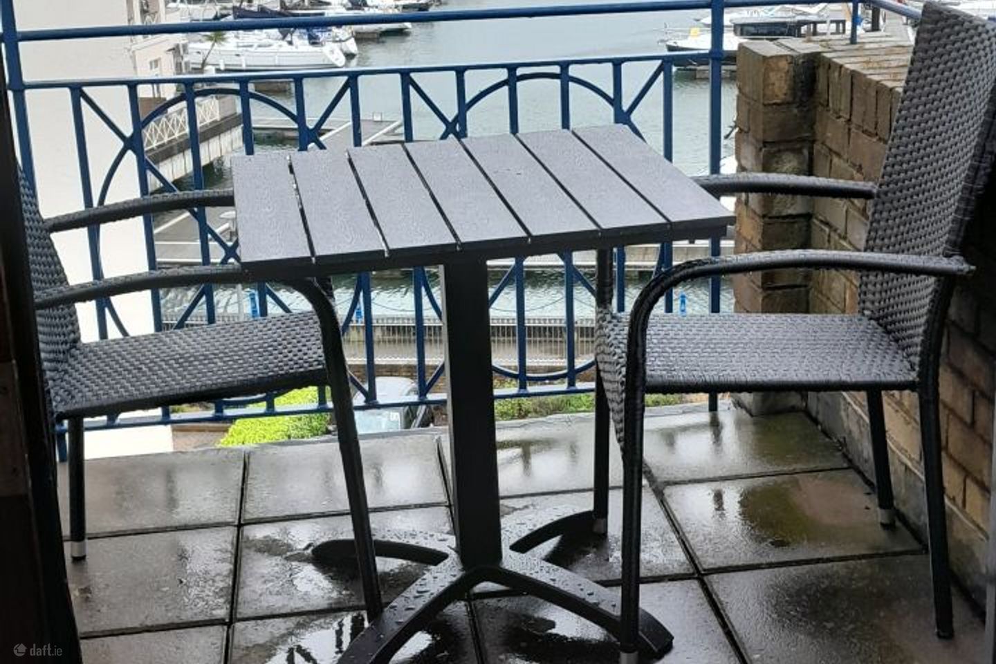 352 Block 21a, Marina Village, Malahide, Co. Dublin