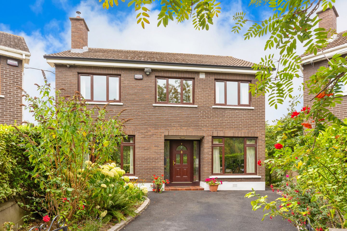 9 The Elms, Stillorgan Road, Donnybrook, Dublin 4, D04E8P7