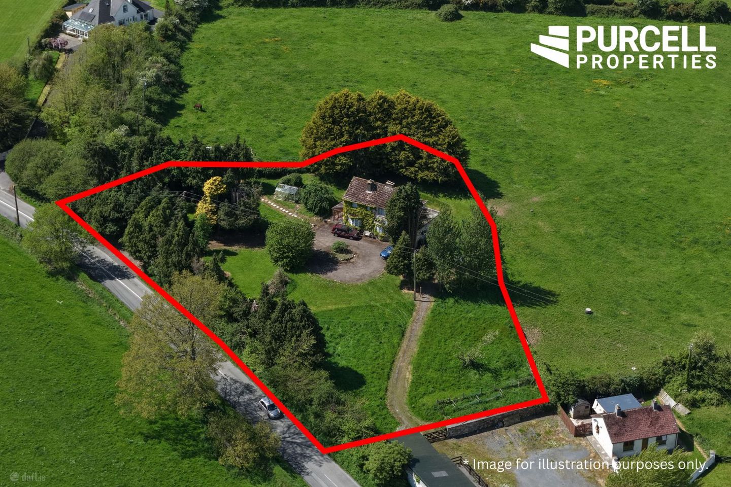 Killotteran, Waterford, Butlerstown, Co. Waterford, X91D2V3