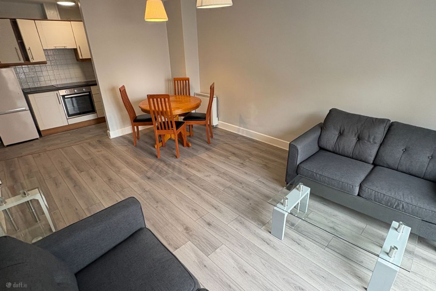  2 Bed Apartment, 46-47 Cork Street, The Coombe, Dublin 8