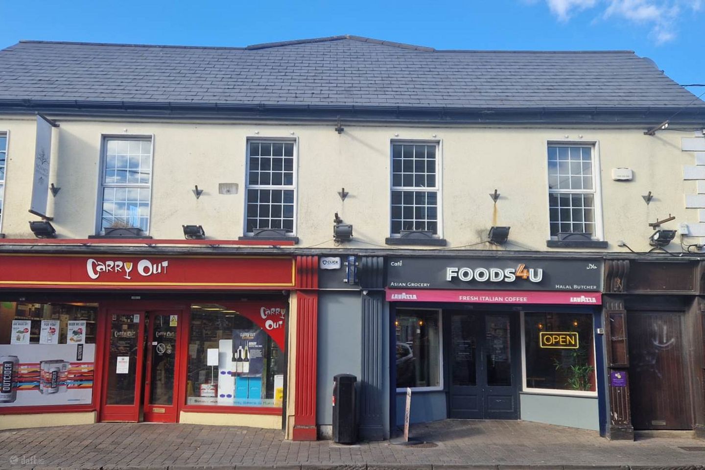 52 Leinster Stteet, Athy, Co. Kildare