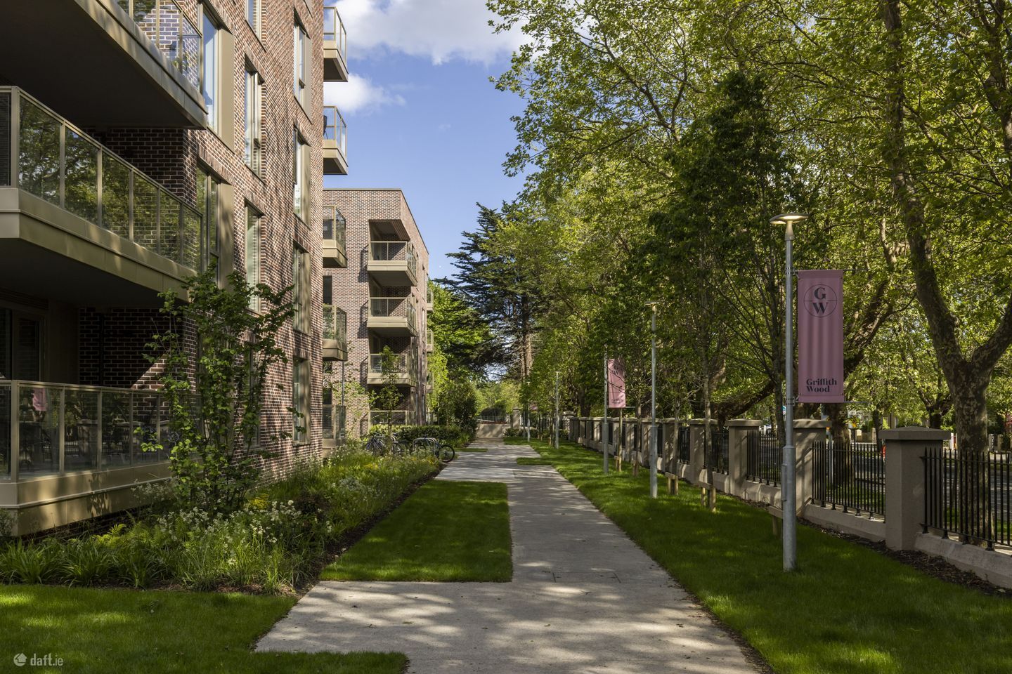 Griffith Wood,Dublin 9, Drumcondra, Dublin 9