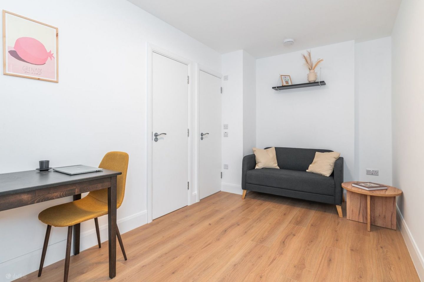 Flat 5, 78 Rathmines Road Upper, Rathgar, Dublin 6