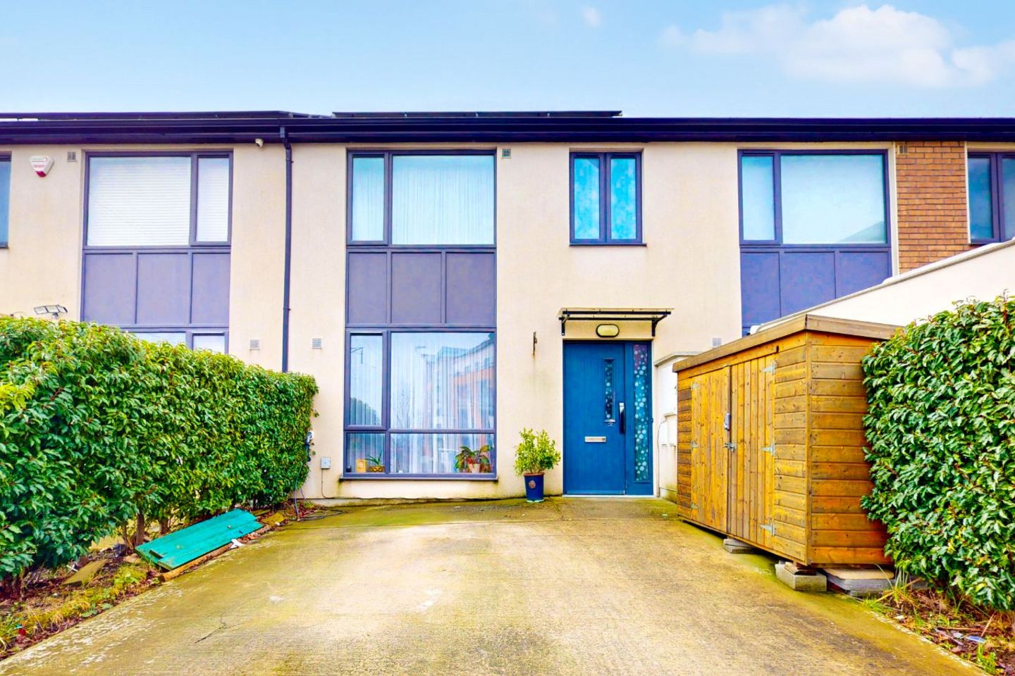 32 The Way, The Paddocks Hansfield Dublin 15 , Clonsilla, Dublin 15, D15K5NY