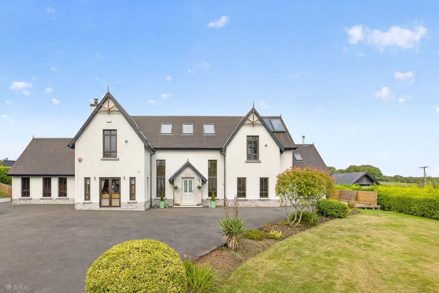 Cornwall, Killurin, Co. Wexford, Y21K802