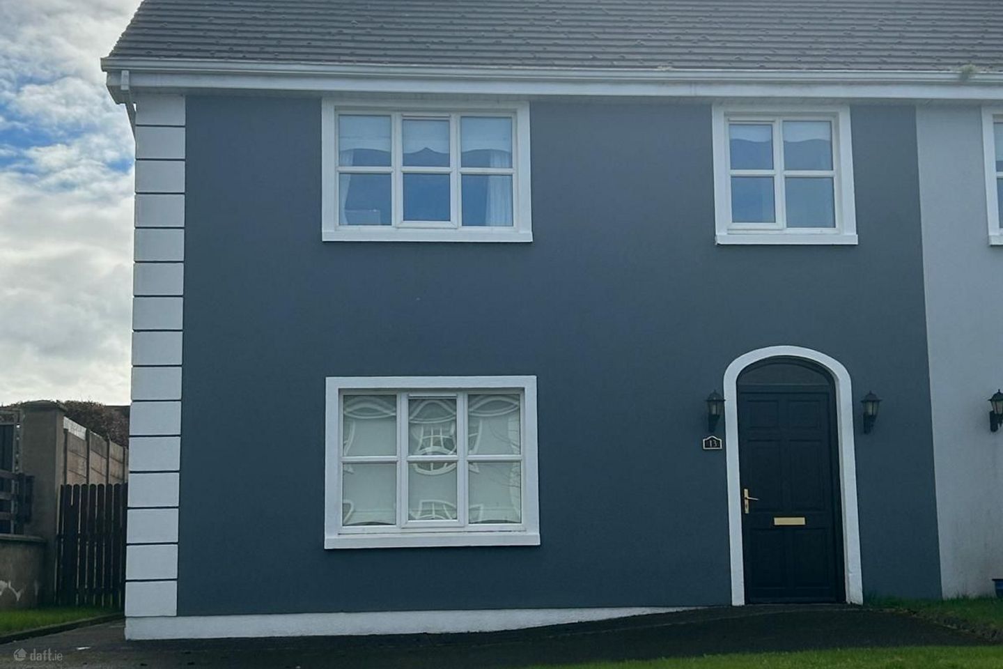 13 Hollypark Drive, Birr, Birr, Co. Offaly