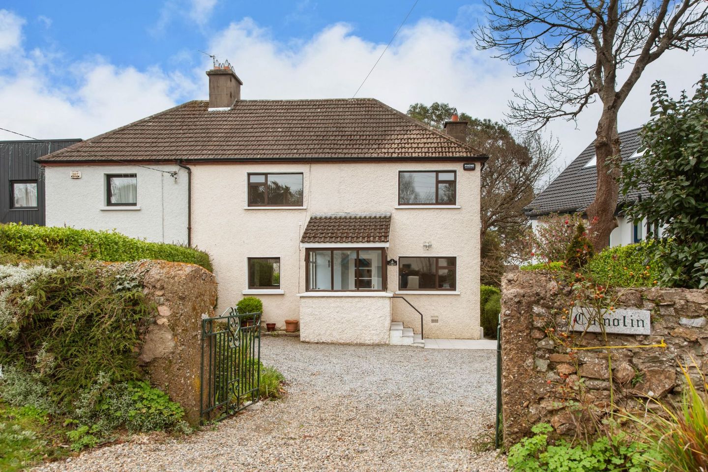 3 Castle Villas, Killincarrig, Greystones, Co. Wicklow, A63AP26