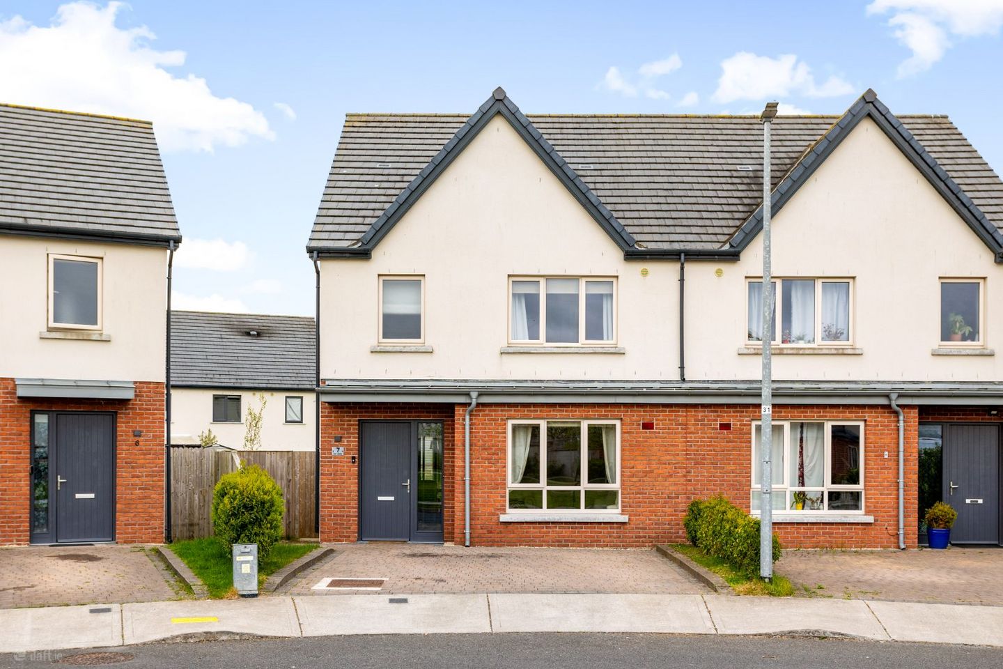 7 The Close, Ledwill Park, Kilcock, Kilcock, Co. Kildare, W23YVA4