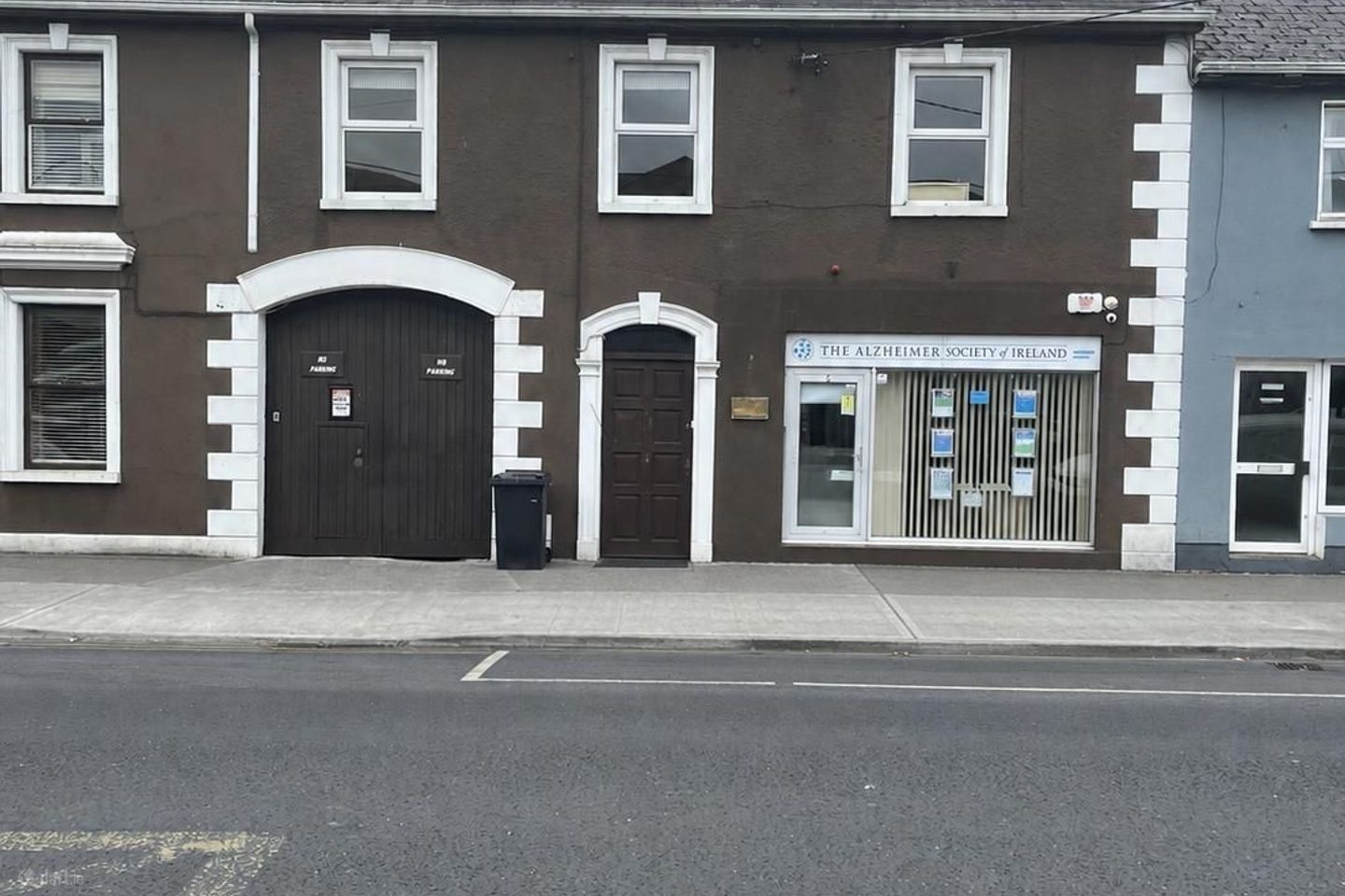 Apartment 2 Earl Street, Longford Town, Co. Longford